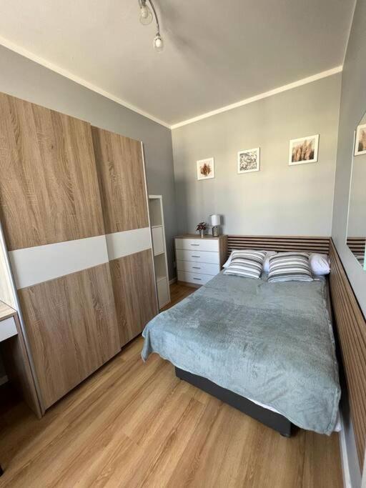 Walenty Krakow Lägenhet Exteriör bild